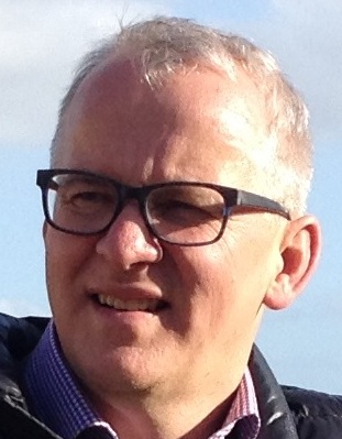 Prim. dr.sc. Davorin Herceg, dr.med